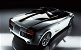 Special edition of concept cars wallpaper (9) #9