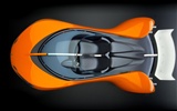 Special edition of concept cars wallpaper (9) #12