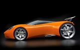 Special edition of concept cars wallpaper (9) #14