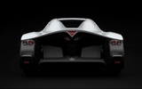 Special edition of concept cars wallpaper (10) #19