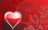 Fondos de pantalla del Día de San Valentín temáticos (5) #5