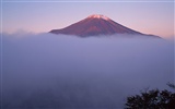 日本富士山 壁纸(一)18