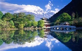 Fond d'écran paysage de la Chine (1) #4