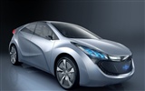 Special edition of concept cars wallpaper (11) #6