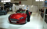 2010 Beijing Auto Show (Gemini Dream Works) #6