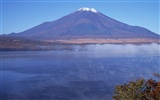 Mount Fuji, Japan Wallpaper (2) #2