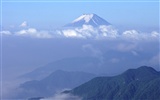 Mount Fuji, Japan Wallpaper (2) #10