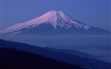 Mount Fuji, Japan Wallpaper (2) #12