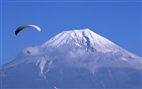 Mount Fuji, Japan Wallpaper (2) #17