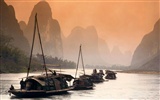 China fondos de escritorio de paisajes (2) #12