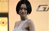 2010 Beijing International Auto Show beauty (1) (the wind chasing the clouds works) #23