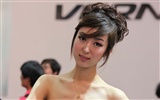 2010 Beijing International Auto Show beauty (2) (the wind chasing the clouds works) #20