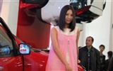 2010 Beijing Auto Salon de l'auto modèles de la collection (1) #6