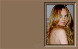Lindsay Lohan krásná tapeta #16