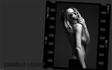 Lindsay Lohan krásná tapeta #25