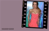 Lindsay Lohan krásná tapeta #27