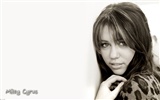 Miley Cyrus schöne Tapete #12