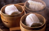 Čínské občerstvení pečivo tapety (1) #8