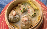 Čínské občerstvení pečivo tapety (2) #5