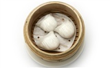 중국어 간식의 가루를 반죽 과자 벽지 (2) #10