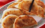 Китайский тесто закуски обои (2) #15