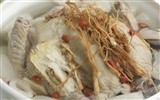 중국어 음식 문화 벽지 (1) #15