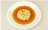 Chinese food culture wallpaper (1) #16
