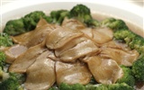 Čínské jídlo kultura tapety (1) #17