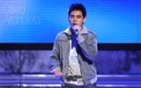American Idol fond d'écran (3) #16