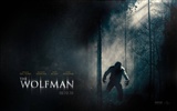 The Wolfman Movie Wallpapers #2