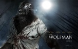 The Wolfman Movie Wallpapers #3