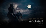The Wolfman Movie Wallpapers #4
