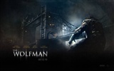 The Wolfman Movie Wallpapers #5