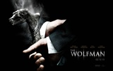 The Wolfman Movie Wallpapers #7