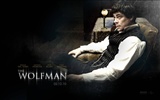 The Wolfman Movie Wallpapers #8