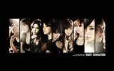 Girls Generation Wallpaper (2) #9