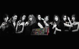 Girls Generation Wallpaper (2) #10