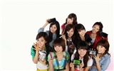 Fond d'écran Generation Girls (2) #11