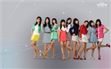 Girls Generation Wallpaper (2) #16