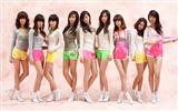 Girls Generation Wallpaper (2) #17
