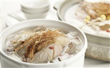 Čínské jídlo kultura tapety (3) #4