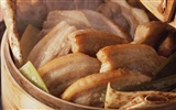 Čínské jídlo kultura tapety (3) #5