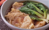 Čínské jídlo kultura tapety (3) #6