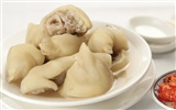 Čínské jídlo kultura tapety (3) #16