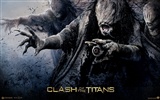 Clash of the Titans wallpaper #3