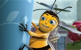 Bee Movie HD wallpaper #3