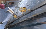 Bee Movie HD wallpaper #4