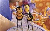 Bee Movie HD wallpaper #16