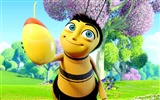 Bee Movie HD wallpaper #18
