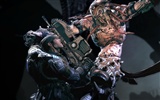 Gears of War 2 fonds d'écran HD (1) #16